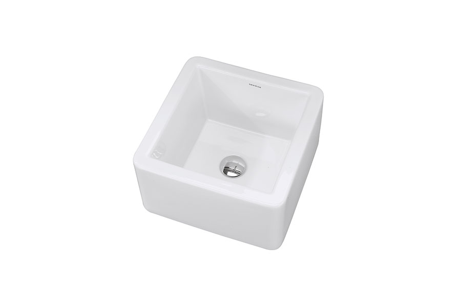 Note square basin