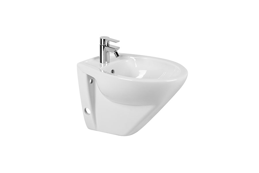 48 Cetus wall hung bidet