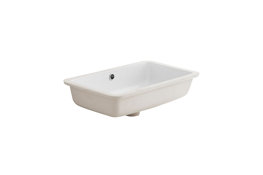 Agres 53cm basin