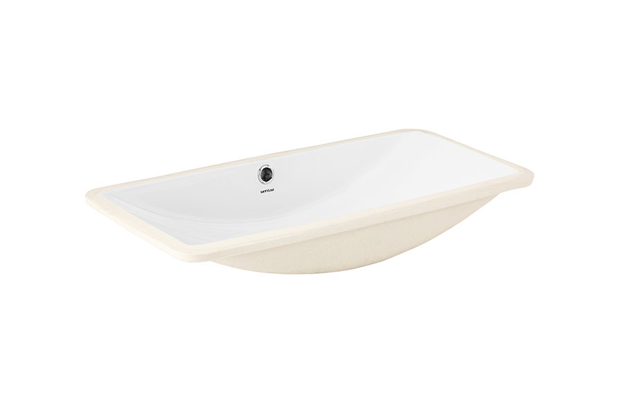 Agres 75cm basin