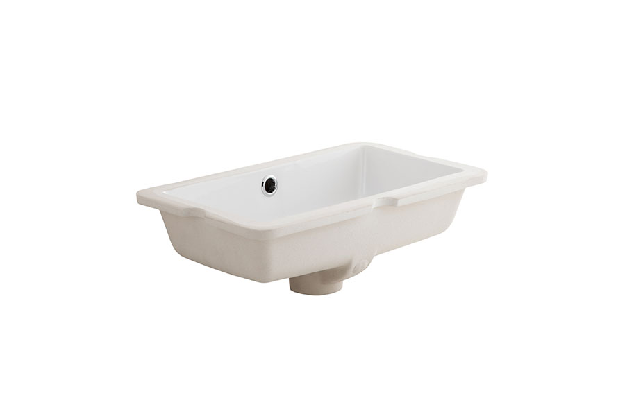 Agres 44cm basin