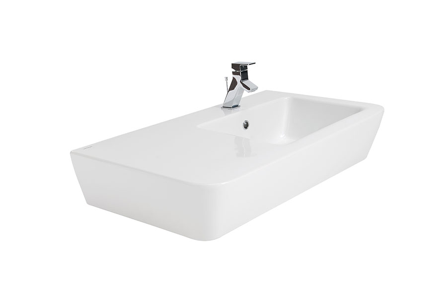 Advance 90cm basin