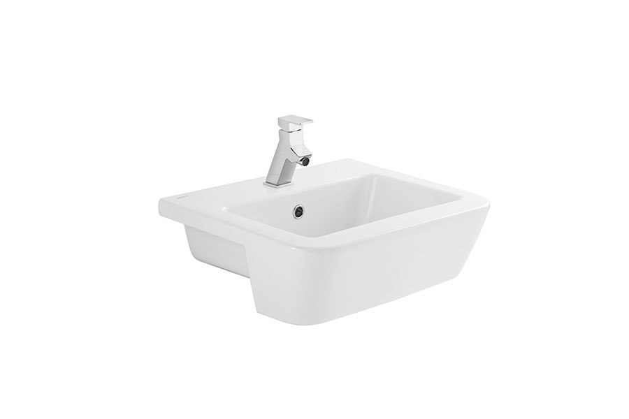 Advance 58cm basin