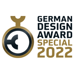 German Design Award 2022