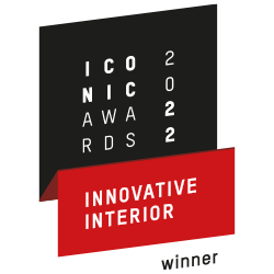 Iconic Awards 2022