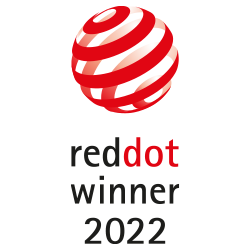 Reddot 2022