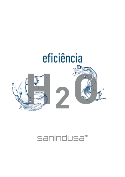 Eficiência H2O