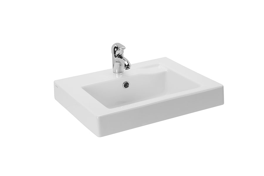 Linha 55cm basin