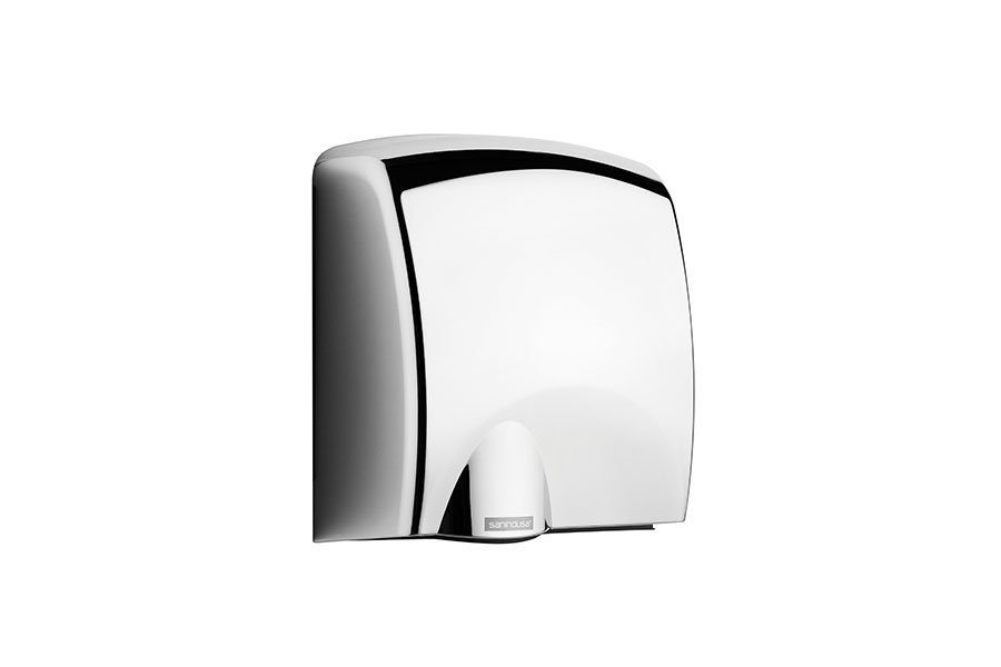 Luxe 2600W hand dryer